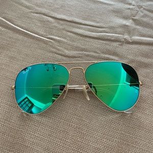 Ray-ban aviator